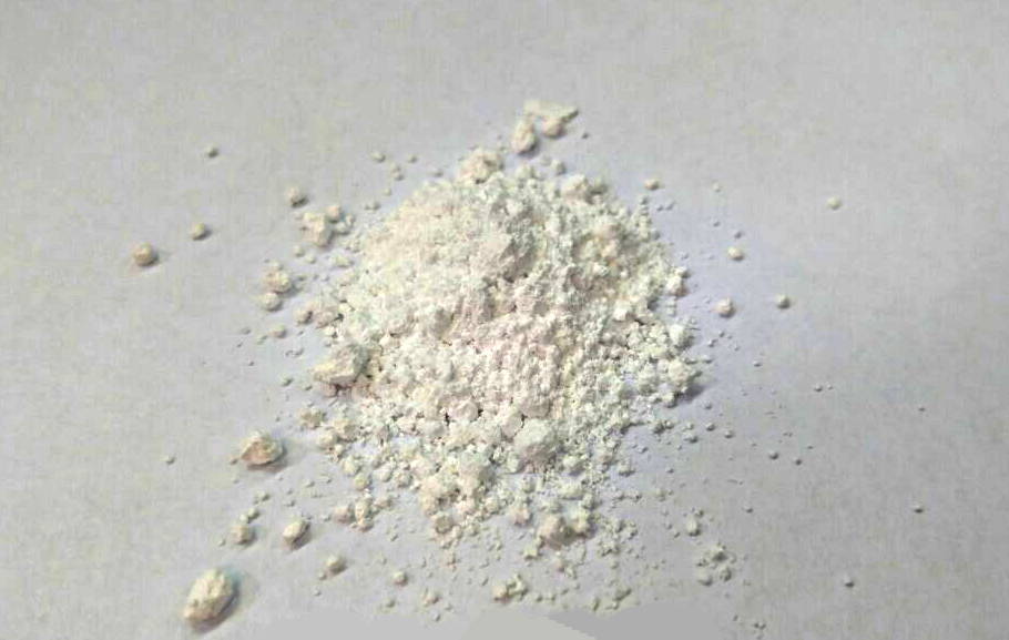 Ceroxid weiss